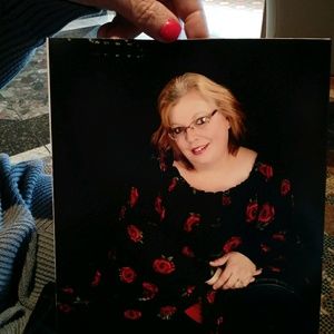 Meet your Posher, Brandy